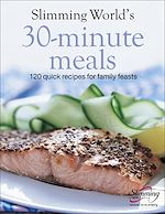 Download this eBook Slimming World 30-Minute Meals