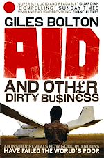 Download this eBook Aid and Other Dirty Business