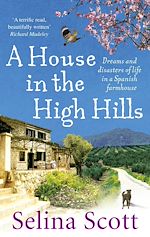 Télécharger le livre :  A House in the High Hills