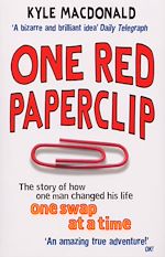 Download this eBook One Red Paperclip