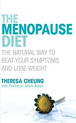 Télécharger le livre :  The Menopause Diet