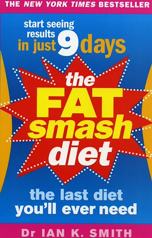 Download the eBook: The Fat Smash Diet