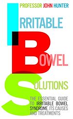 Download this eBook Irritable Bowel Solutions