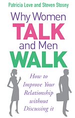 Télécharger le livre :  Why Women Talk and Men Walk