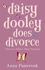 Download this eBook Daisy Dooley Does Divorce