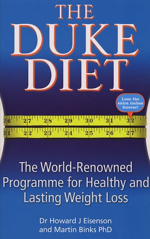 Téléchargez le livre :  The Duke Diet