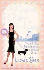 Download this eBook An English Psychic in Hollywood