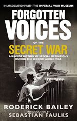 Download this eBook Forgotten Voices of the Secret War