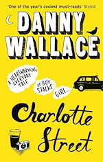 Download this eBook Charlotte Street