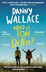 Télécharger le livre :  Who is Tom Ditto?