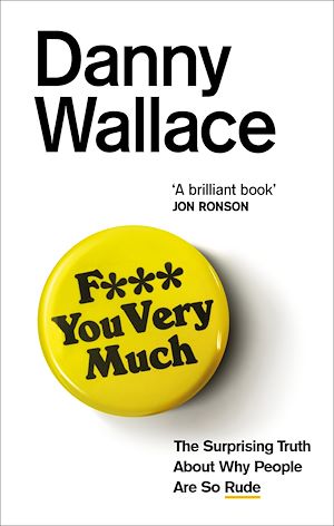 Téléchargez le livre :  F*** You Very Much
