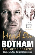 Download this eBook Head On - Ian Botham: The Autobiography