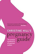 Télécharger le livre :  Christine Hill's Pregnancy Guide