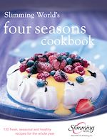 Télécharger le livre :  Slimming World Four Seasons Cookbook