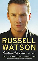 Download this eBook Finding My Voice