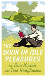 Download this eBook The Book of Idle Pleasures