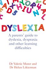 Télécharger le livre :  Dyslexia