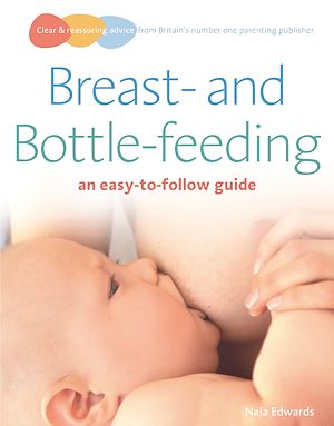 Téléchargez le livre :  Breastfeeding and Bottle-feeding