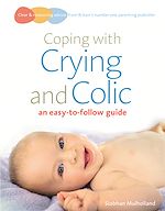 Download this eBook Coping with crying and colic
