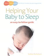 Télécharger le livre :  Helping Your Baby to Sleep