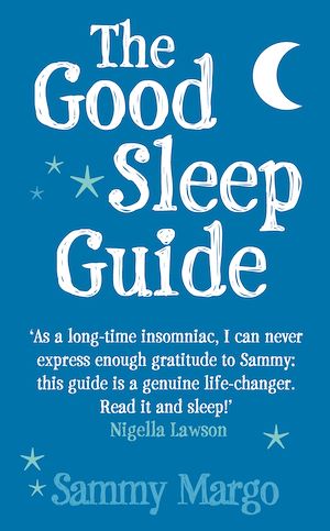 Download the eBook: The Good Sleep Guide