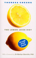 Download this eBook The Lemon Juice Diet