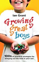 Télécharger le livre :  Growing Great Boys
