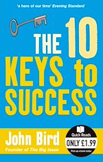 Télécharger le livre :  The 10 Keys to Success
