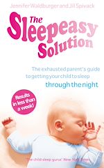 Download this eBook The Sleepeasy Solution