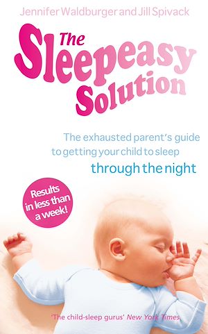 Download the eBook: The Sleepeasy Solution
