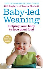 Télécharger le livre :  Baby-led Weaning