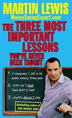 Télécharger le livre :  The Three Most Important Lessons You've Never Been Taught