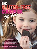 Télécharger le livre :  The Gluten-free Cookbook for Kids