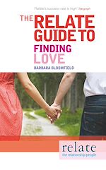Download this eBook The Relate Guide to Finding Love