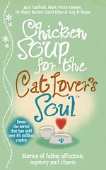 Download this eBook Chicken Soup for the Cat Lover's Soul