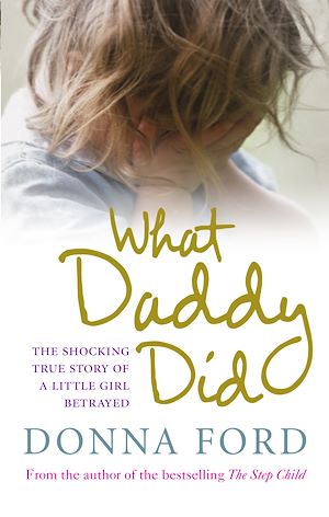 Download the eBook: What Daddy Did
