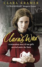 Download this eBook Clara's War