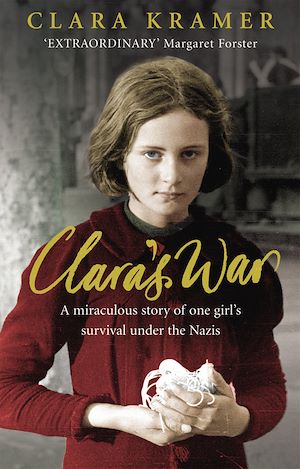 Download the eBook: Clara's War