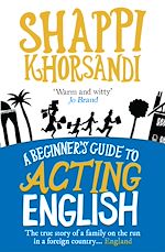 Download this eBook A Beginner's Guide To Acting English