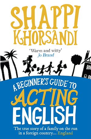 Téléchargez le livre :  A Beginner's Guide To Acting English