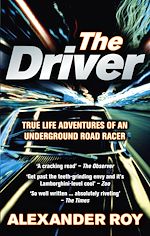 Download this eBook The Driver