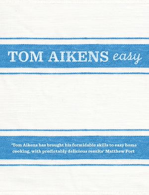 Téléchargez le livre :  Tom Aikens: Easy