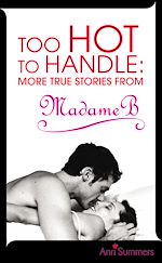 Download this eBook Too Hot to Handle