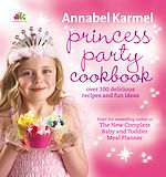 Télécharger le livre :  Princess Party Cookbook