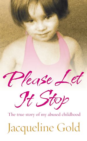 Download the eBook: Please Let It Stop