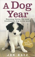 Download this eBook A Dog Year