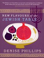 Télécharger le livre :  New Flavours of the Jewish Table