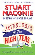 Download this eBook Adventures on the High Teas