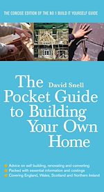 Download this eBook The Pocket Guide to Building Your Own Home