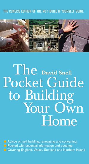 Download the eBook: The Pocket Guide to Building Your Own Home